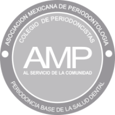Logo AMP